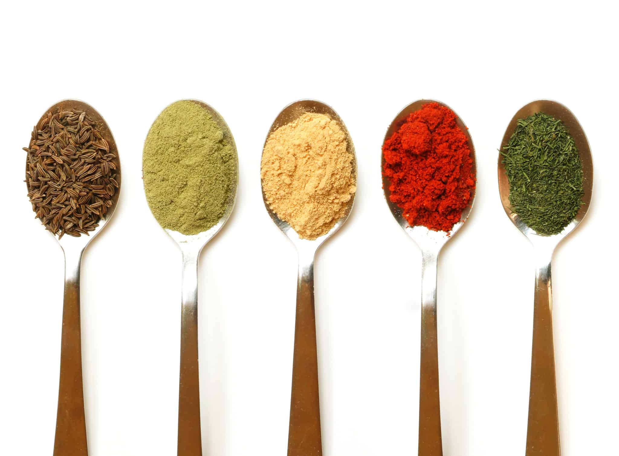 spice up your health