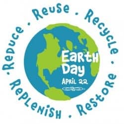 Earth Day 2014