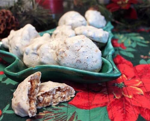 Forget Them Cookies 2 | 2CookinMamas