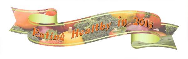 Healthy Eating Banner