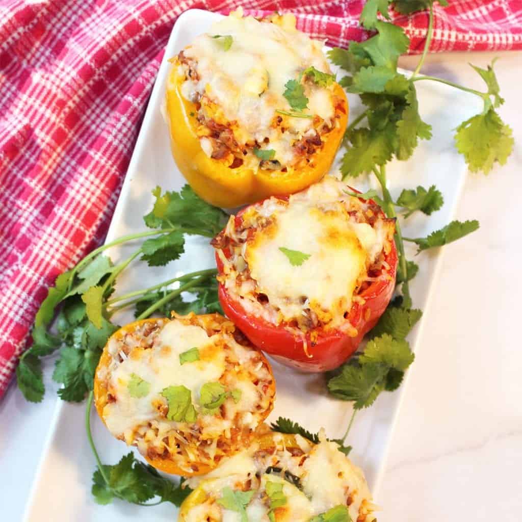 15 Easy Ground Beef Dinner Ideas - 2 Cookin Mamas