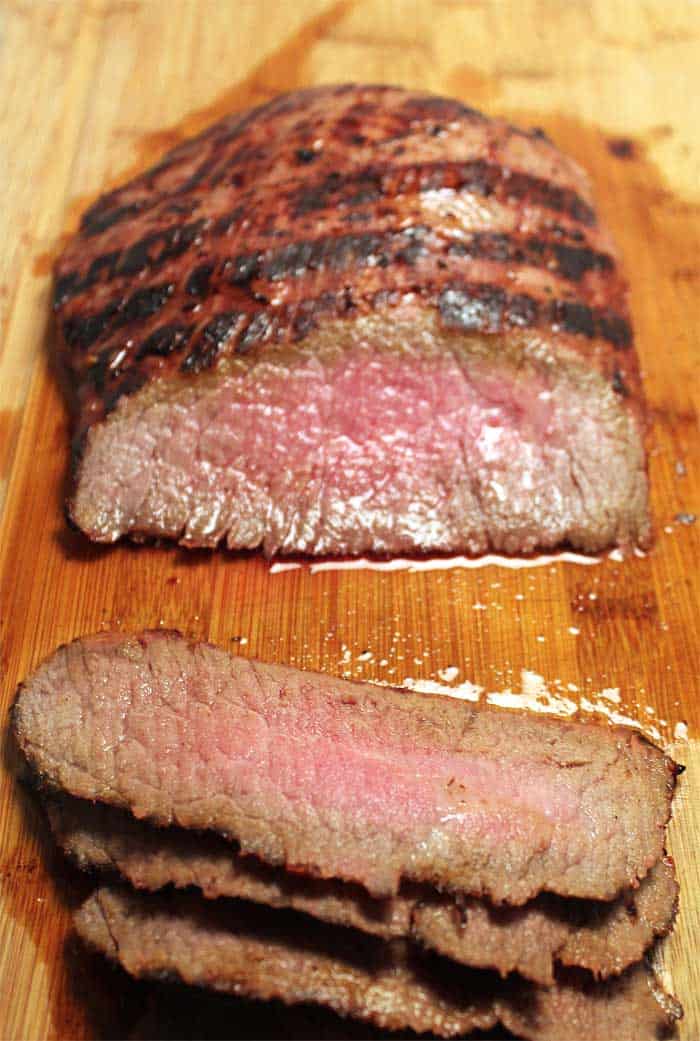 How to Cook the Perfect London Broil - 2 Cookin' Mamas