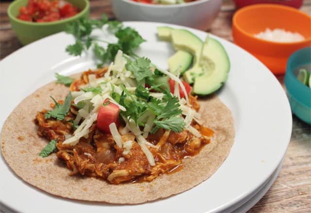 Chicken Tinga 3 | 2CookinMamas