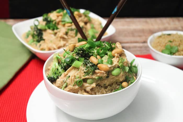 Crockpot Thai Coconut Chicken 700|2CookinMamas