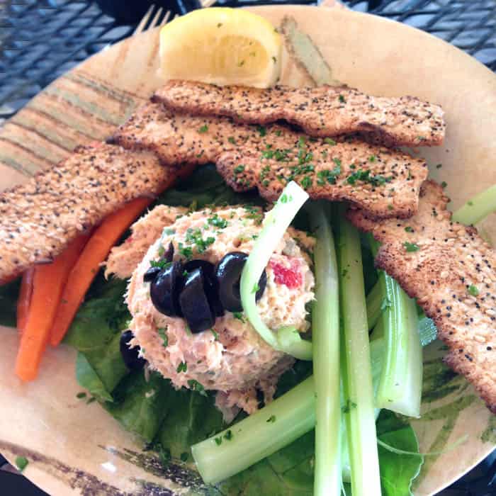 Smoked Fish Dip Savor the Flavors of the Florida Keys 2 Cookin' Mamas