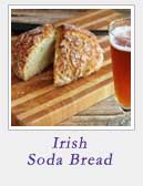 Irish Soda Bread | 2 Cookin Mamas