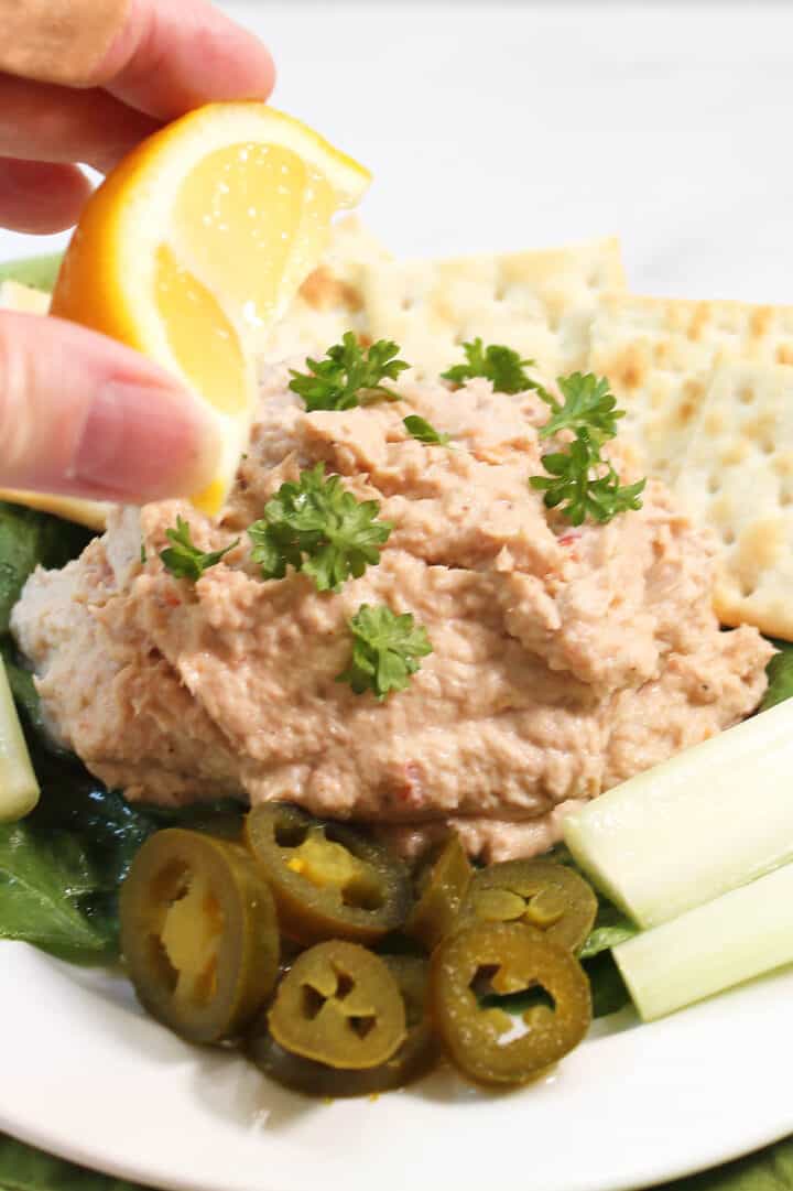 Reely Hooked Fish Co. - Because our famous smoked fish dip is not