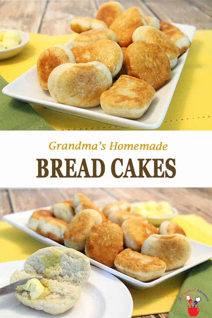 Grandma's Perfect Homemade Bread Recipe