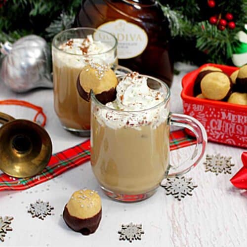 Buckeye Latte square 3 | 2 Cookin Mamas