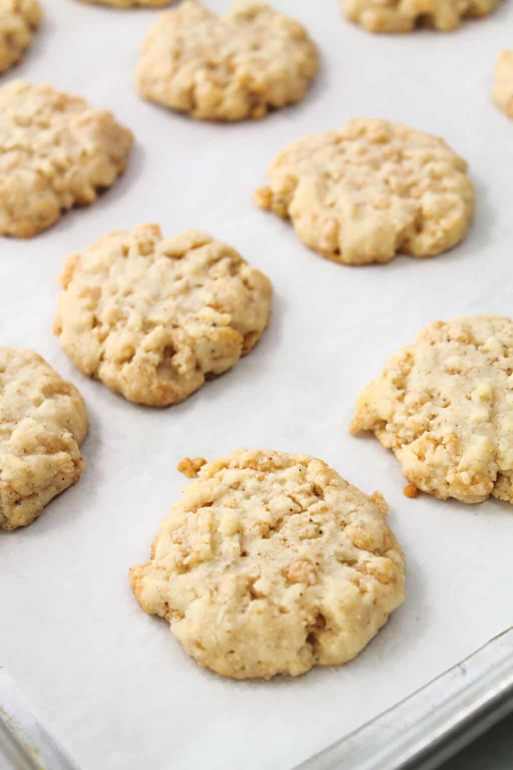 Rice Krispies Cheese Crackers Recipe 2 Cookin Mamas