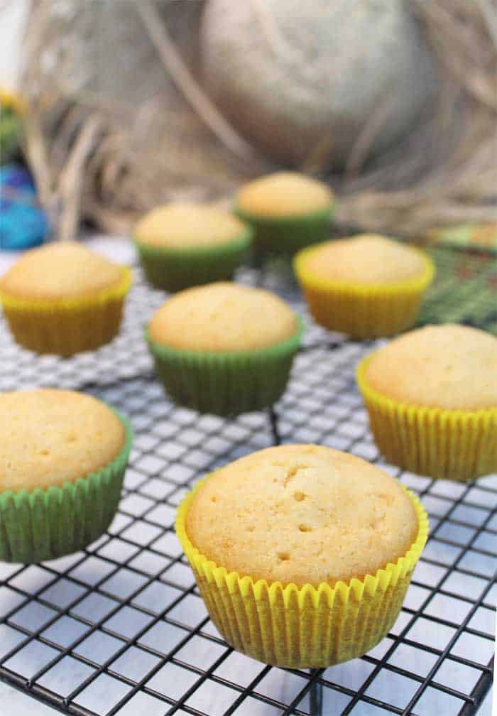 Easy Tequila Lime Cupcakes with Margarita Frosting 2 Easy Tequila Lime Cupcakes with Margarita Frosting 2