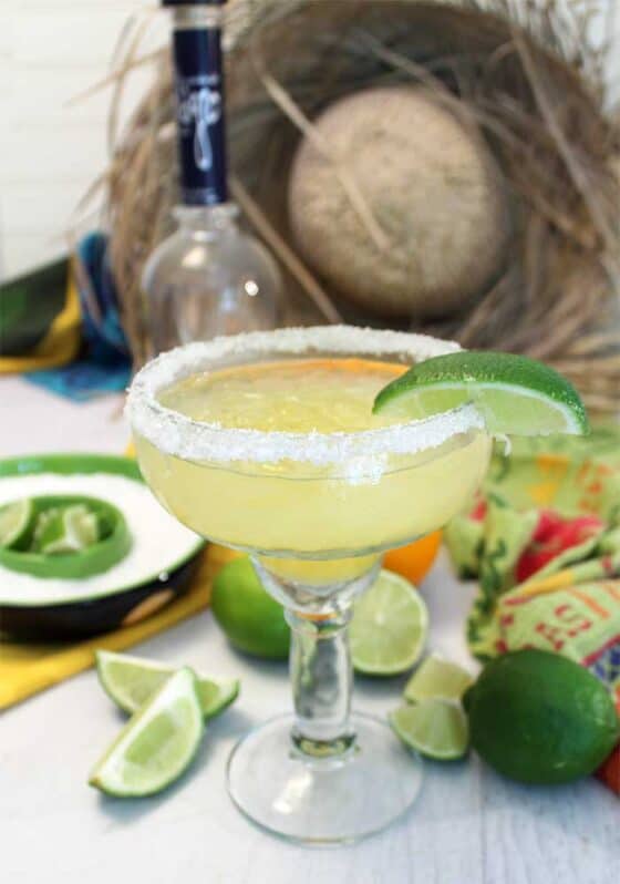 Margaritas on the Rocks 2 Cookin Mamas