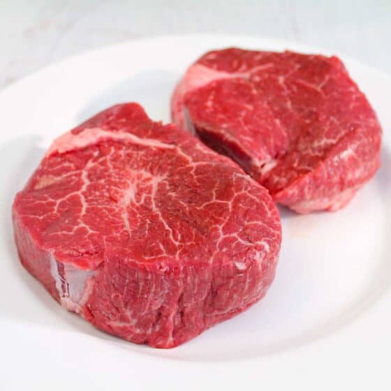 Grilled Filet Mignon with Herb Garlic Butter 2 Cookin Mamas