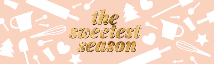 The Sweetest Cookie Season 2018