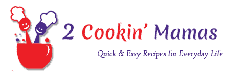 2 Cookin' Mamas