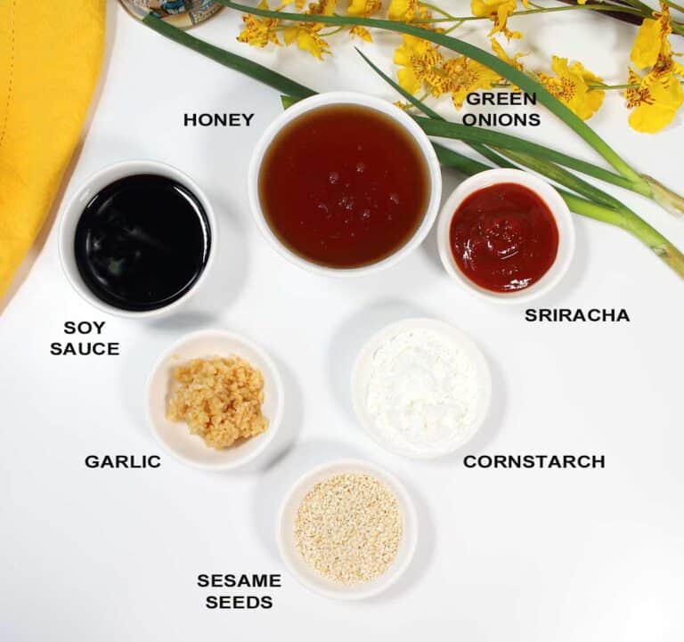 Baked Honey Garlic Chicken 2 Cookin Mamas