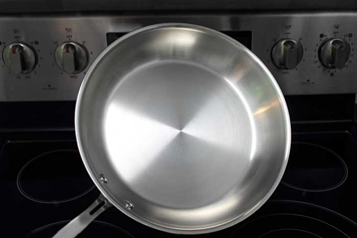 What Size Pots & Pans Do I Need? – Kitchara