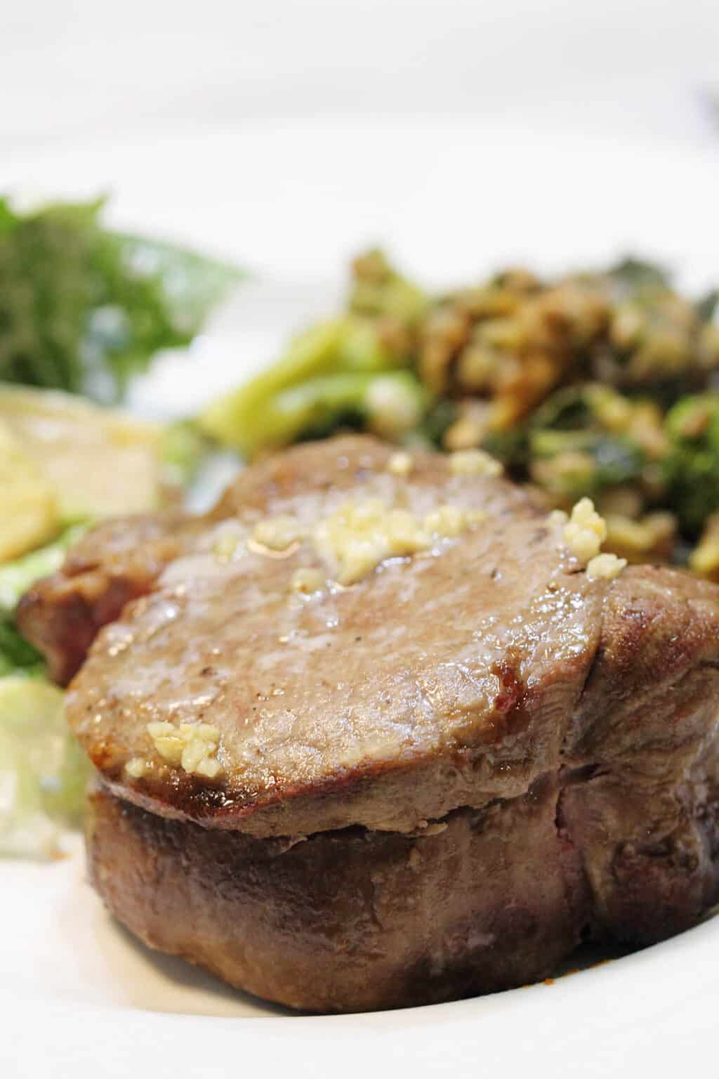 Air Fryer Filet Mignon 2 Cookin Mamas Air Fryer Filet Mignon 2 Cookin Mamas