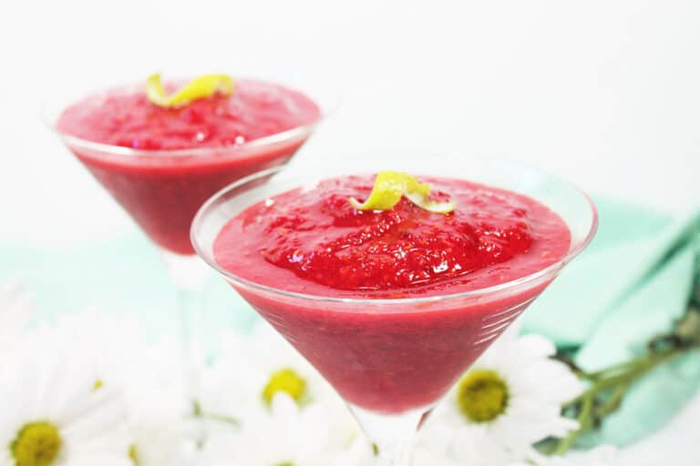 Best Frozen Raspberry Daiquiri Recipe 2 Cookin Mamas