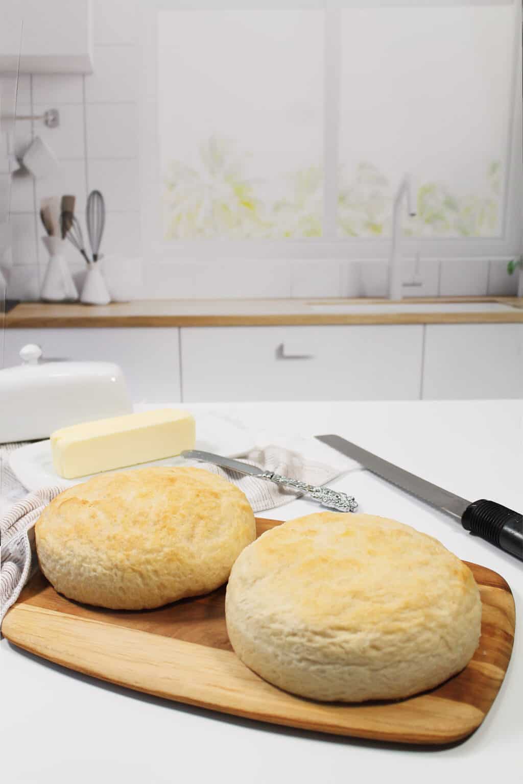 Air Fryer Bread 2 Cookin Mamas