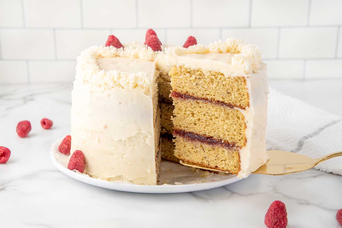 Best Earl Grey Cake Recipe 2 Cookin Mamas