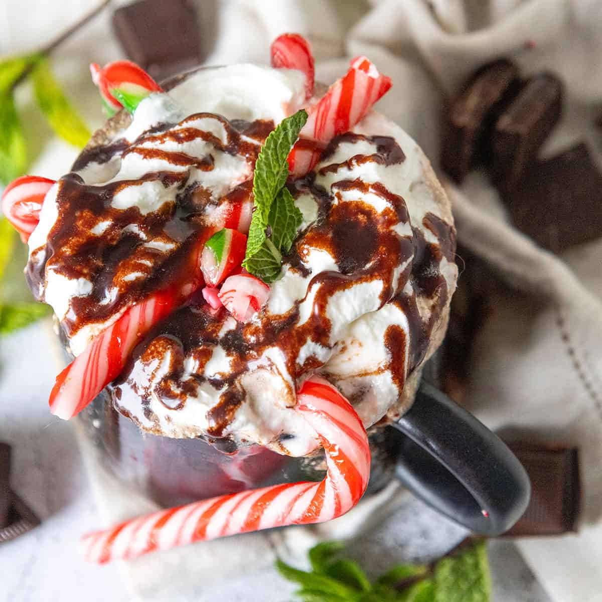 https://2cookinmamas.com/wp-content/uploads/2023/09/Peppermint-Hot-Chocolate-overhead-square.jpg