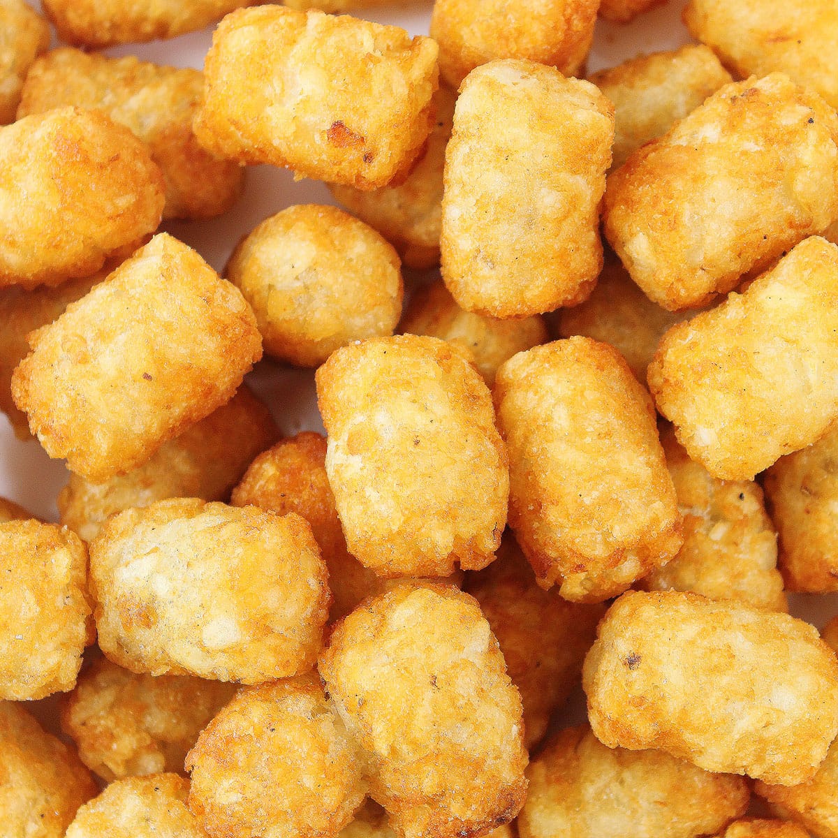 Air Fryer Tater Tots-image